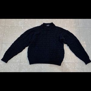 Turtleneck Sweater